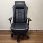 【DXRACER】Classic Series を1年使ってみたレビュー
