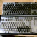 【Logicool G913】キーボードが壊れたのでサポートに問い合わせたら驚いた