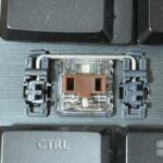 【Logicool G913】自分で修理してみた。
