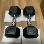 【2021】Amazon ベーシック のダンベルを買ってみた