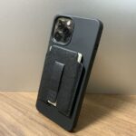 【MagBak】マグネット内蔵のiPhoneケース