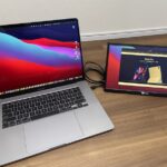 【モバイルモニター】ARZOPA 13.3インチ Full HD版 モバイルモニター 詳細レビュー
