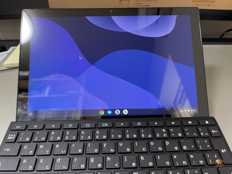 ASUS CM3000DVA-HT0019 レビュー