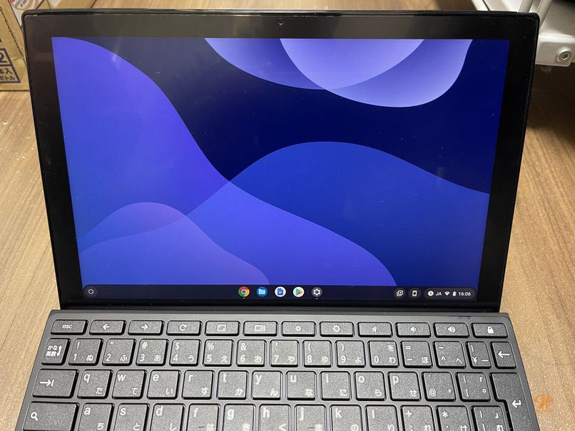 ASUS CM3000DVA-HT0019 レビュー