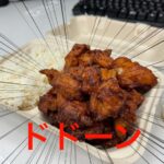 【秋葉原の弁当難民はここをチェック】おむすびのGABA 秋葉原店はマウンテン唐揚げ弁当が700円!!
