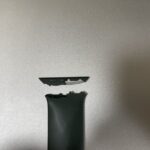 【USのサポートコミュニティでも問題浮上】AppleWatch ソロループ (バンド)がちぎれたのでサポートに問い合わせてみた。