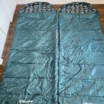 【2021 Amazon プライムデー 成果報告】KingCamp 寝袋は、なんと連結可能でベスト・バイ!