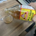 【リンゴ酢でコレステロール下がった??】1年間の酢行(修行)を続けた結果発表!!